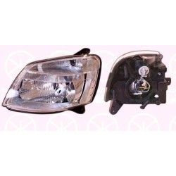 Headlight - KK 05510126
