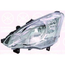 Headlight - KK 05510131A1