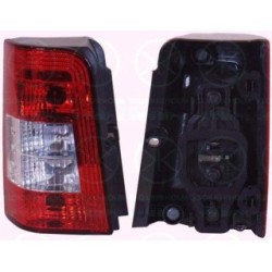 Rear Tail Light - KK 05510701A1