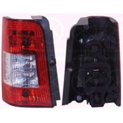 Rear Tail Light - KK 05510703A1