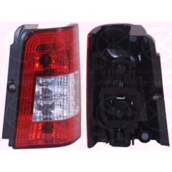 Rear Tail Light - KK 05510704A1