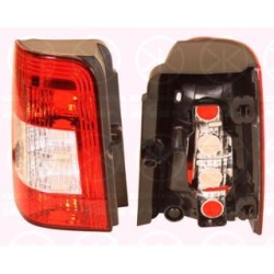 Rear Tail Light - KK 05510711