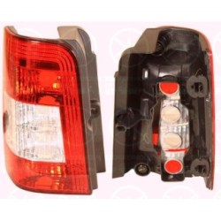 Rear Tail Light - KK 05510713