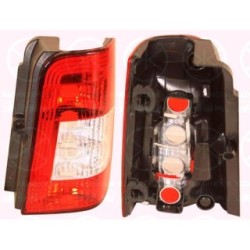 Rear Tail Light - KK 05510714