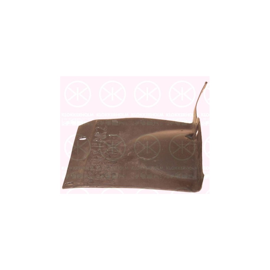 Engine Cover - KK 0551792
