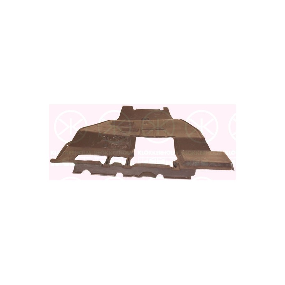 Engine Cover - KK 0551797