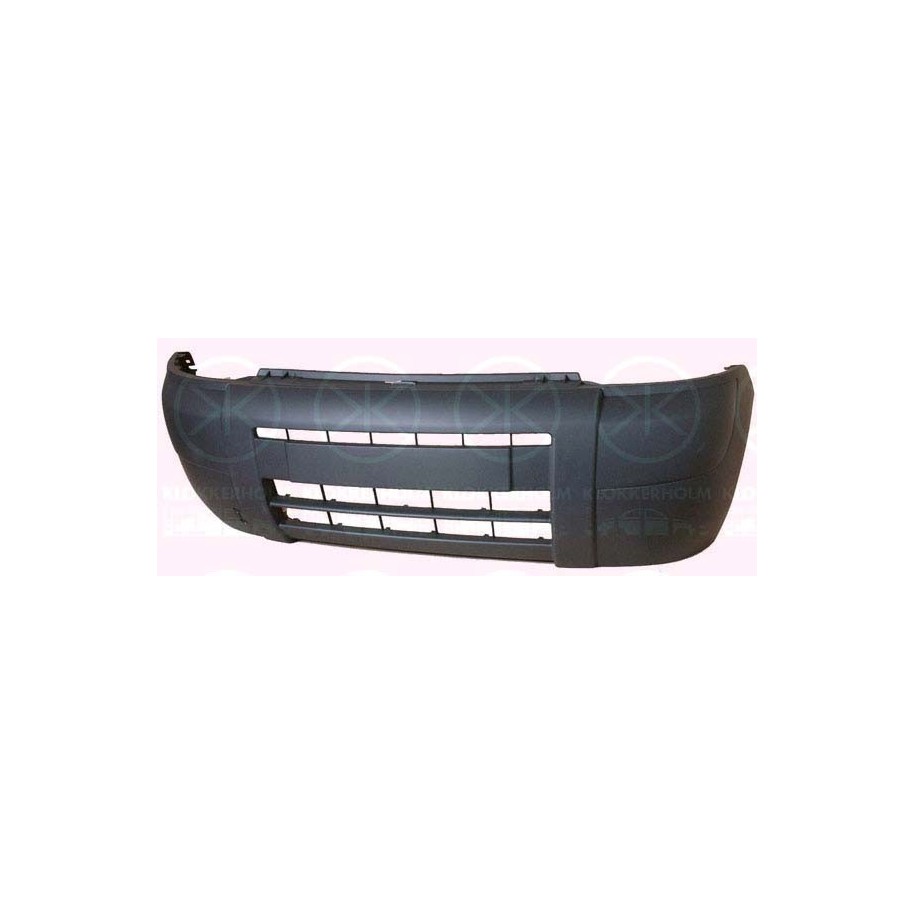 Bumper - KK 0551901A1