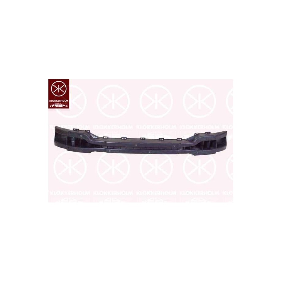 Bumper Support Bar - KK 0551941