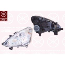 Headlight - KK 05520143