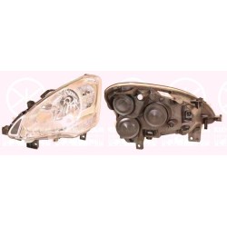 Headlight - KK 05520141