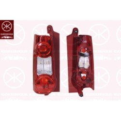 Rear Tail Light - KK 05520712