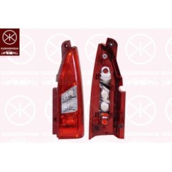 Rear Tail Light - KK 05520714