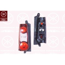 Rear Tail Light - KK 05520715