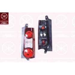 Rear Tail Light - KK 05520716