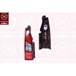 Rear Tail Light - KK 05520718