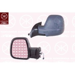 Exterior Mirror - KK 05521038