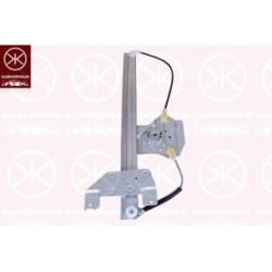 Window Regulator - KK 05521801