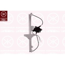 Window Regulator - KK 05521804