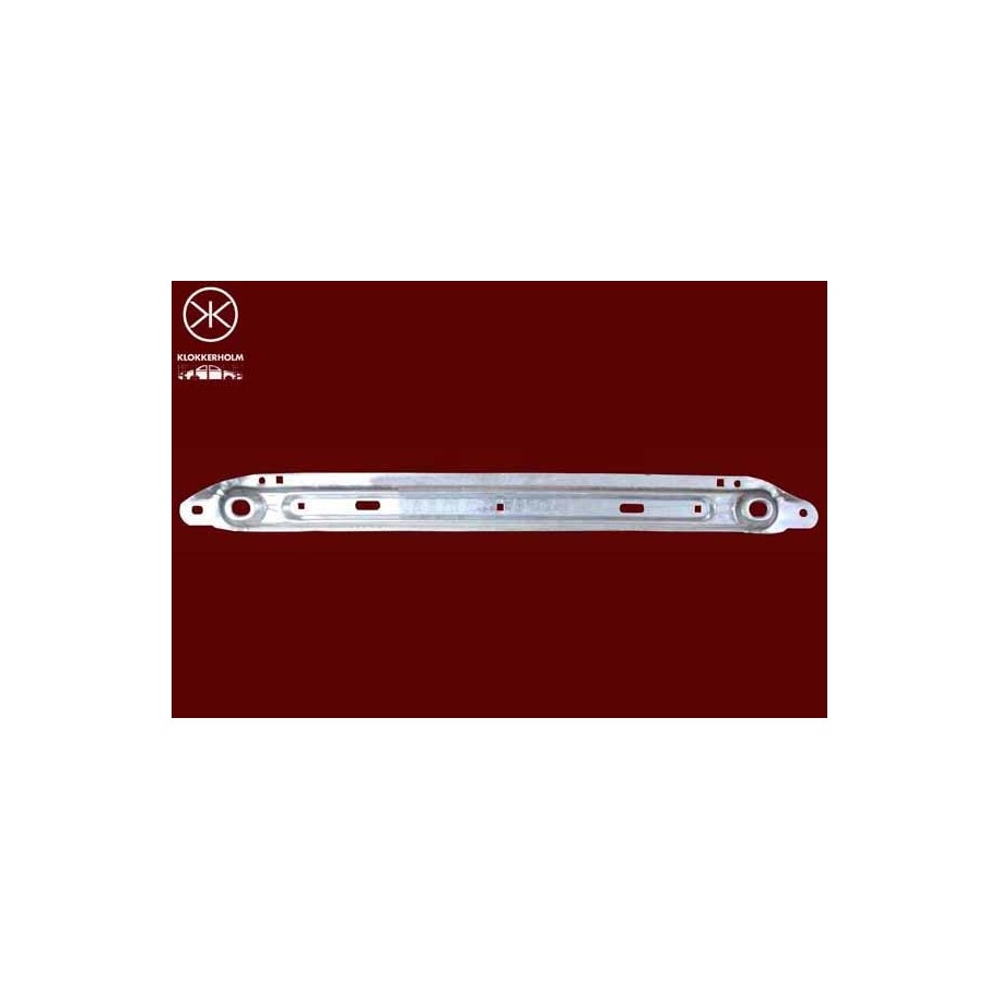 Front Subframe Cross Rail - Support Bar - KK 0552230