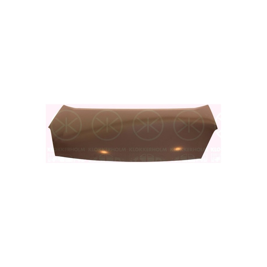 Bonnet - KK 0552280A1