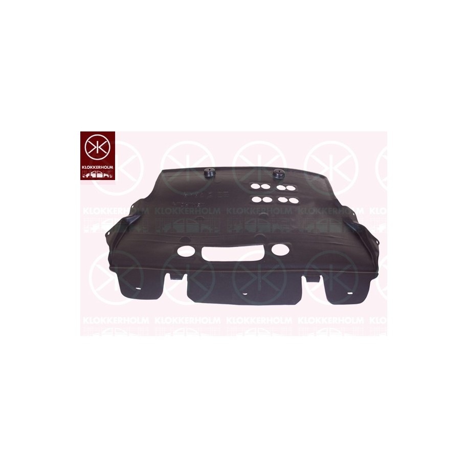 Engine Cover - KK 0552795