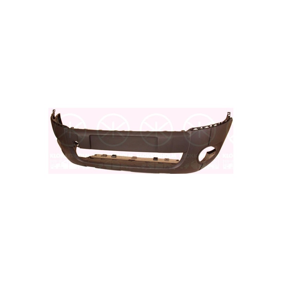 Bumper - KK 0552901A1
