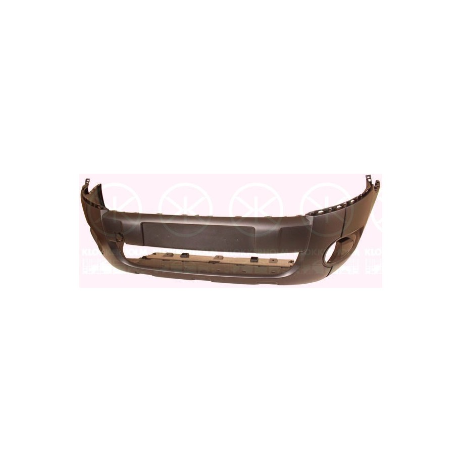 Bumper - KK 0552903A1