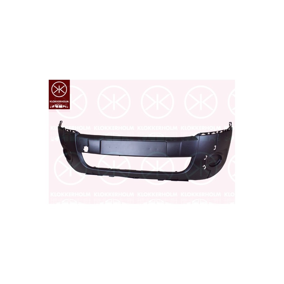 Bumper - KK 0552904A1