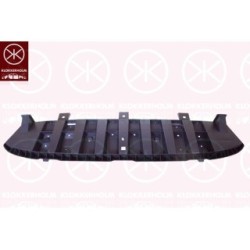 Bumper Support Bar - KK 0552944