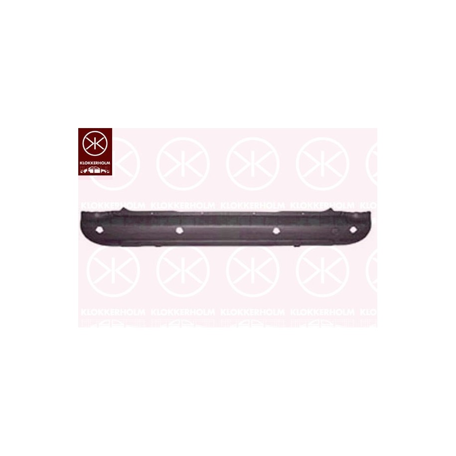 Bumper - KK 0552952A1
