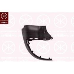 Bumper - KK 0552962A1