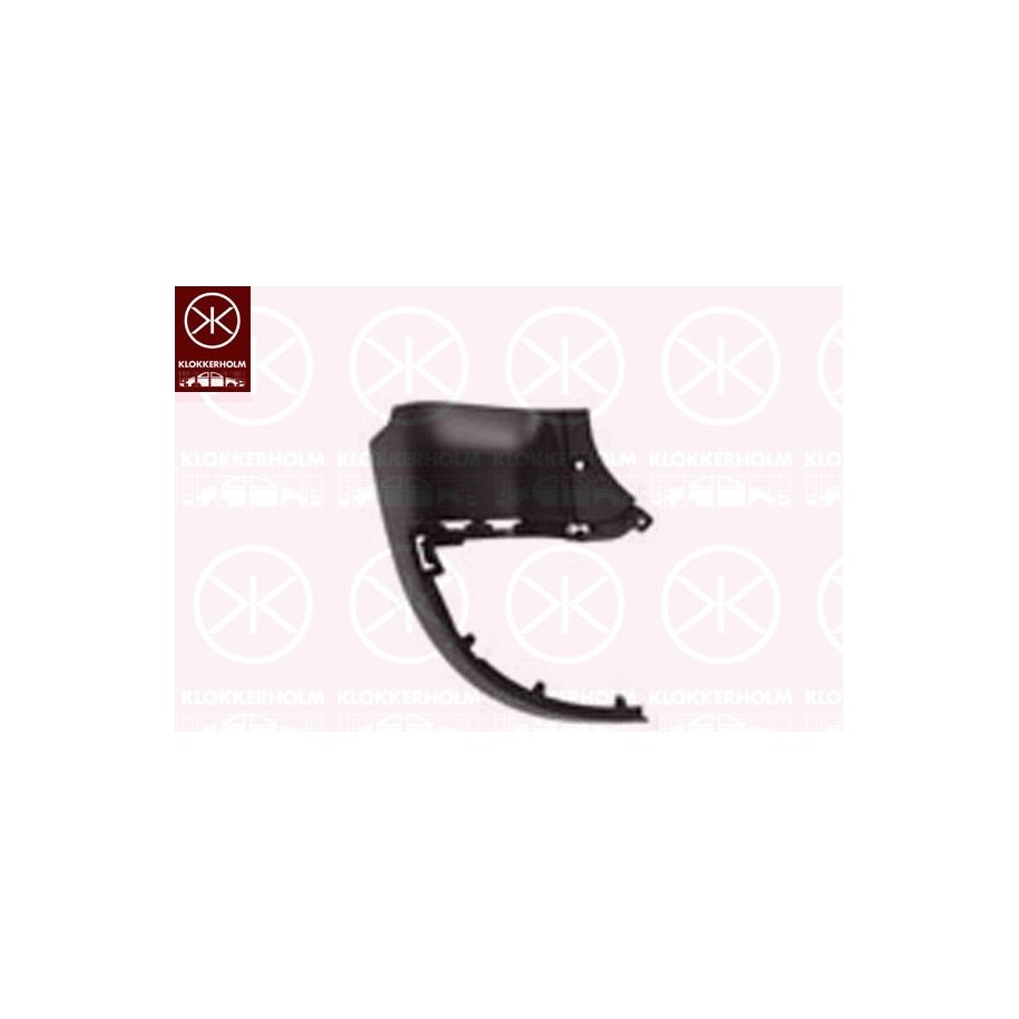 Bumper - KK 0552964A1