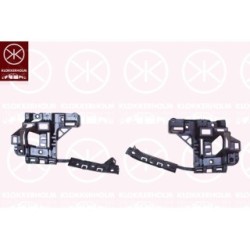 Bumper Mounting Bracket - KK 0552986