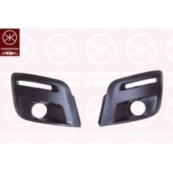 Bumper Grille - KK 05529910
