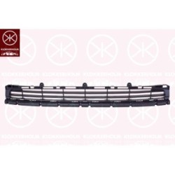 Radiator Grille - KK 0552991A1