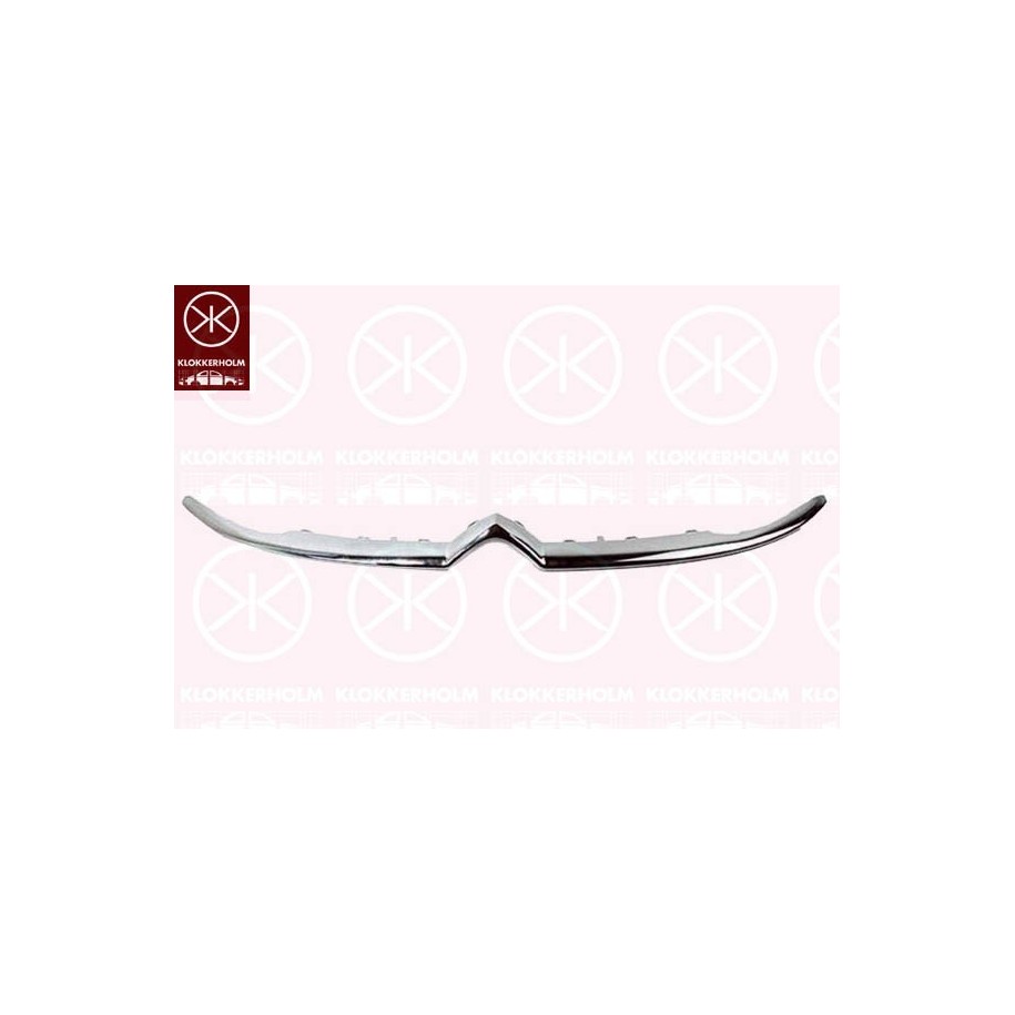 Radiator Grille Frame - KK 0552994