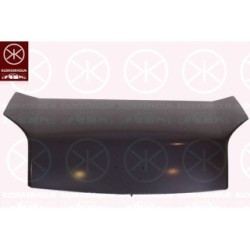 Bonnet - KK 0553280A1