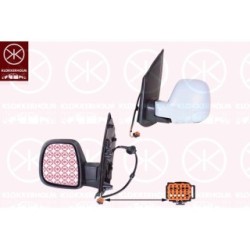 Exterior Mirror - KK 05541044