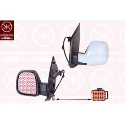 Exterior Mirror - KK 05541046