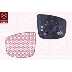 Exterior Mirrors Glass - KK 05541062