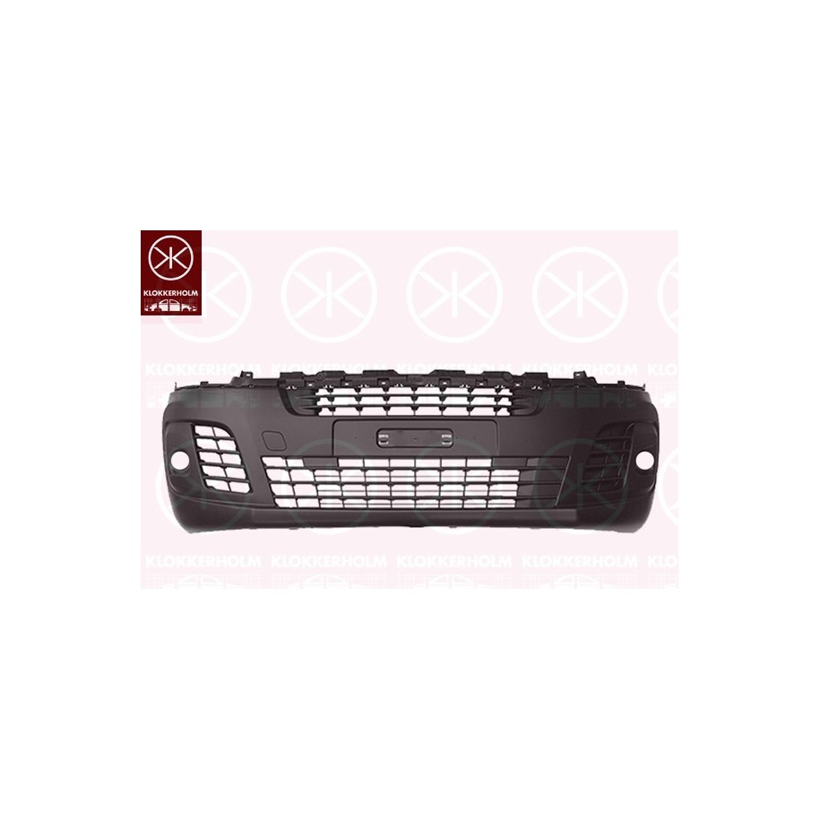 Bumper - KK 0554901A1