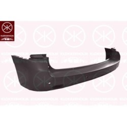 Bumper - KK 0554951A1