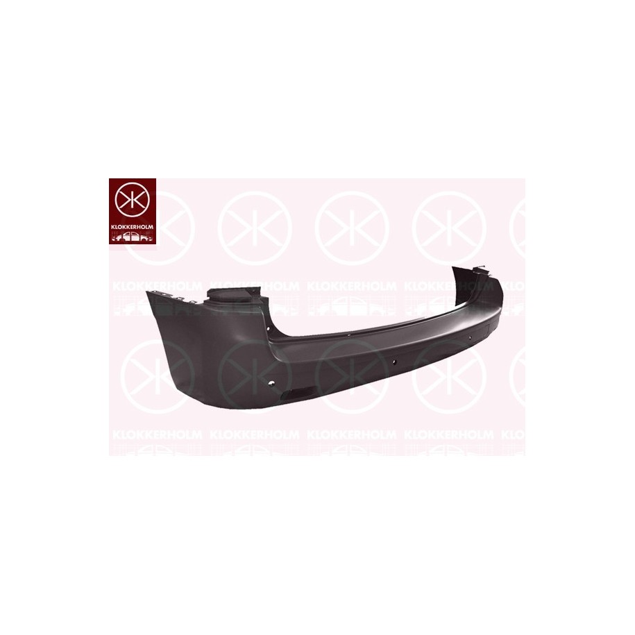 Bumper - KK 0554951A1