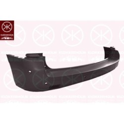 Bumper - KK 0554952A1