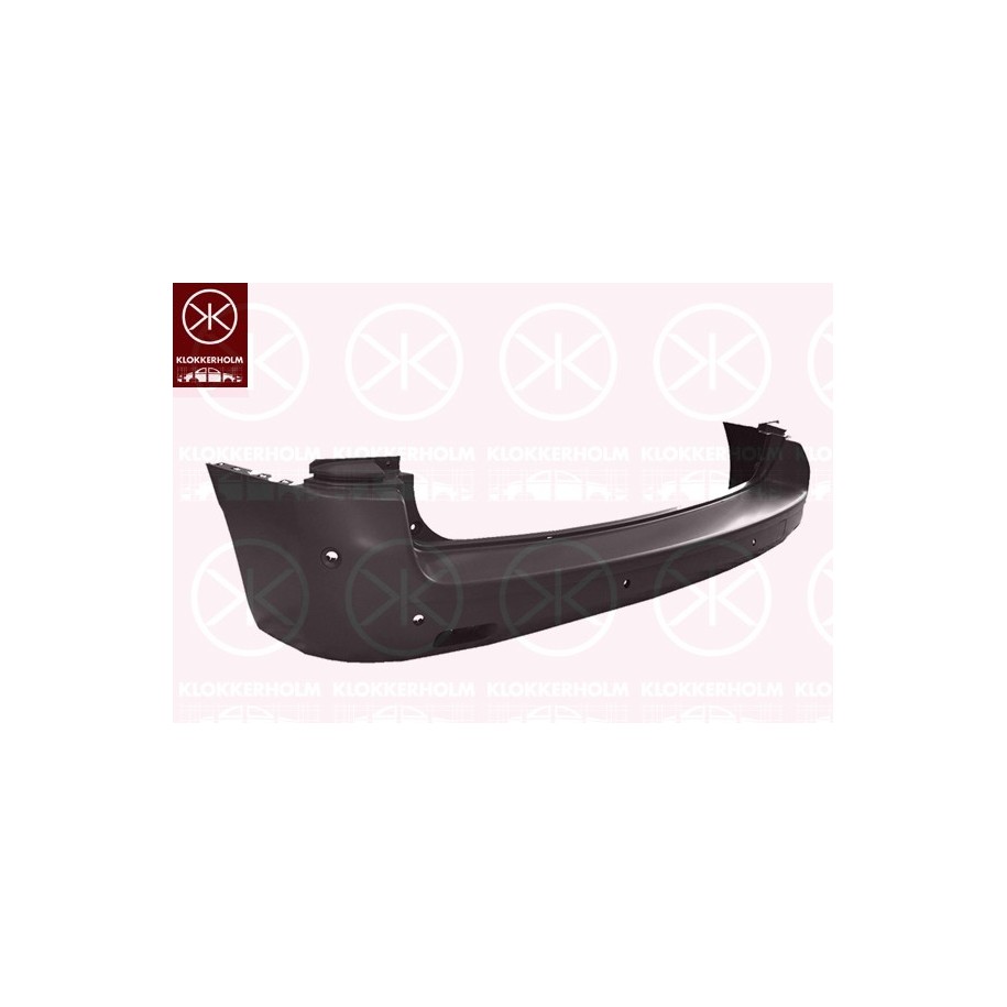Bumper - KK 0554952A1