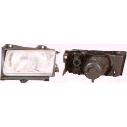 Headlight - KK 05550123