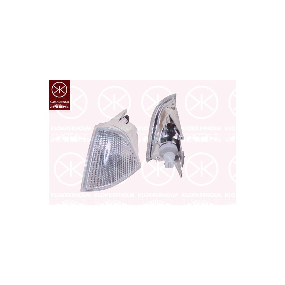 Direction Indicator Light - KK 05550362