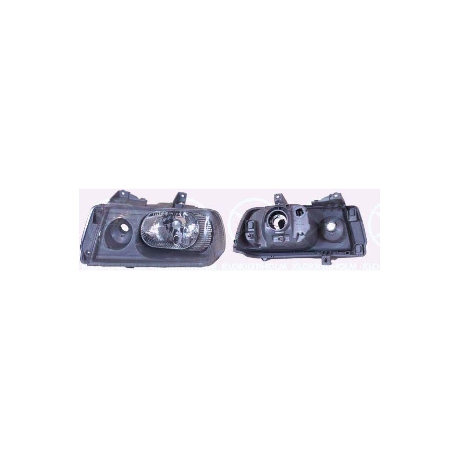 Headlight - KK 05560141