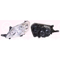Headlight - KK 05570142