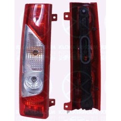Rear Tail Light - KK 05570701A1